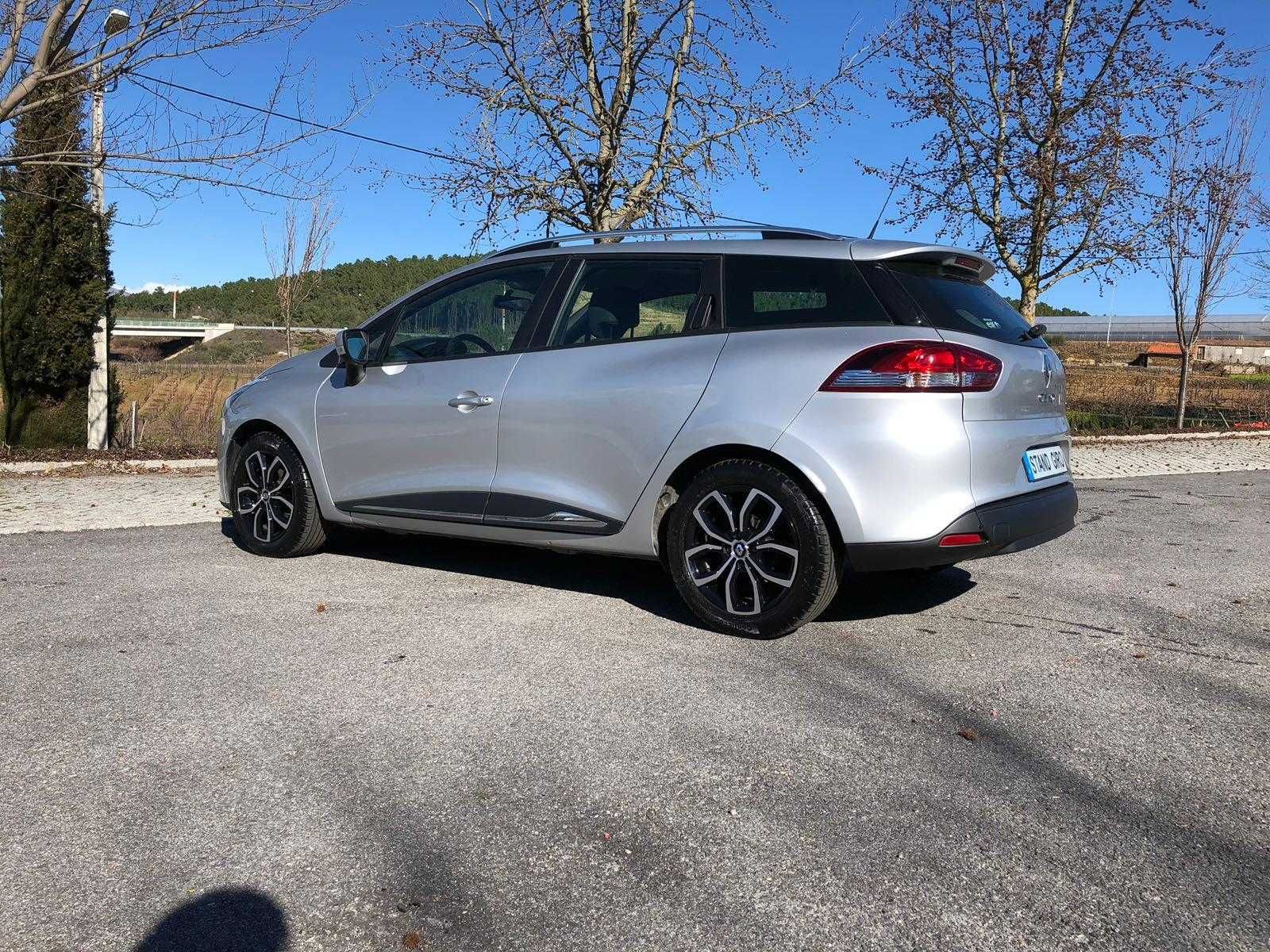 Renault Clio Break
