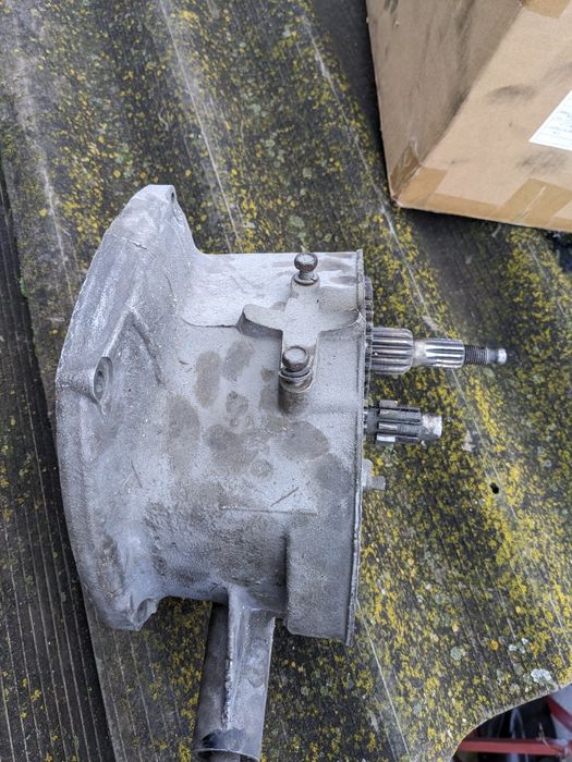 Коробка передач мото днепр Урал