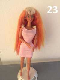 Bonecas Barbie - várias (4)