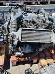Motor ford focus 1.8tdci