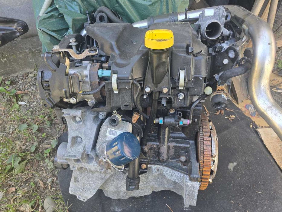 МКПП sandero Dacia Logan Mcv Дача Логан solenza super nova оригинал от