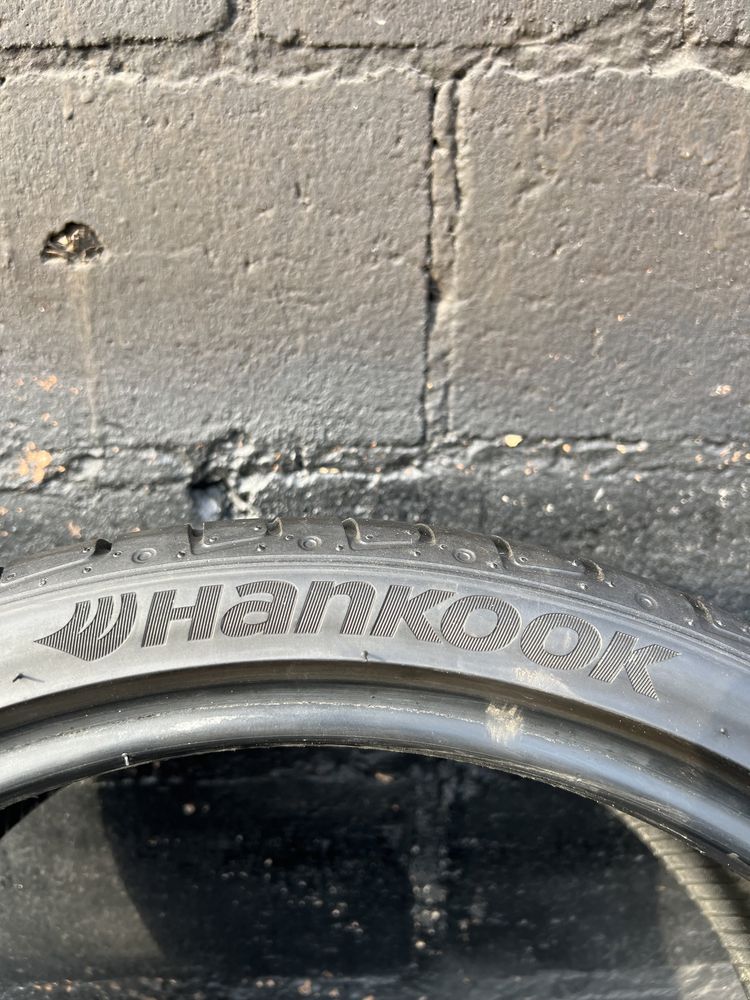 Пара р19 255/30 Hankook ventus s1 evo2