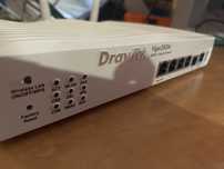 Router Draytek Vigor 2830n