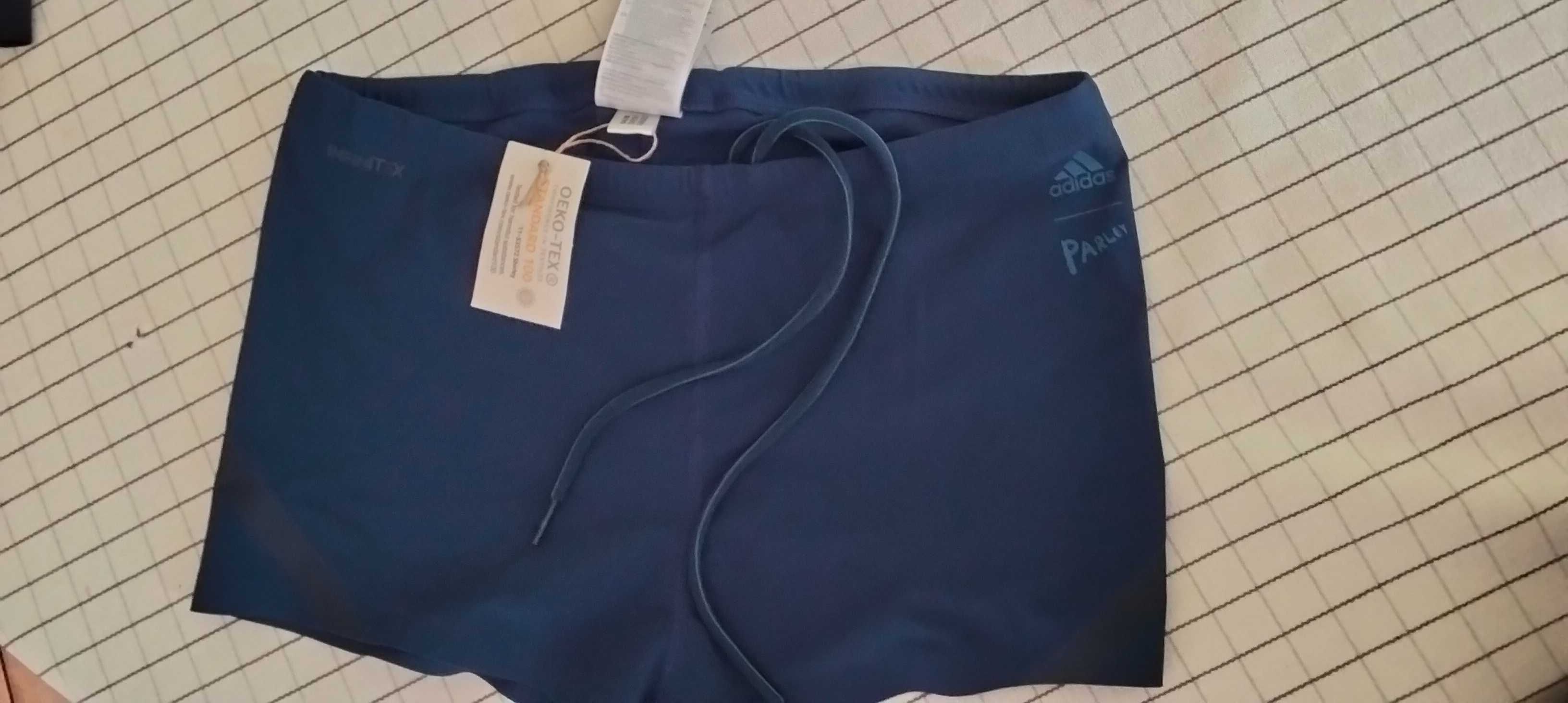 Плавки adidas шортики дитячі 8-13років  134/140, 146