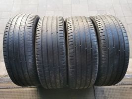 Летняя резина 235/60 R18 Michelin Latitude sport 3