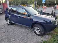 Dacia Duster 1.6 Ambiance 4x4 Benzyna+LPG