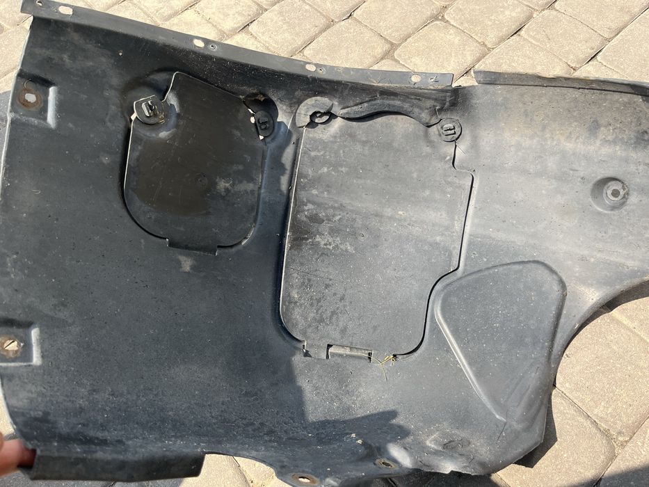 Nadkola nadkole przod tyl bmw e85 e86 Z4