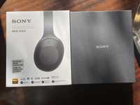 Auscultadores Sony MDR-1000X