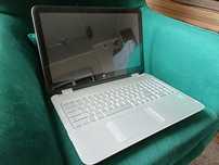 Laptop HP Envy X360 ekran dotykowy, windows 10 i5 256GB 8GB Ram