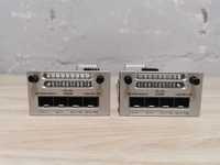Модуль Cisco C3850-NM-2-10G нал/безнал