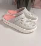 Купити Крокси Crocs inMotion Literide женские кроксы нова модель