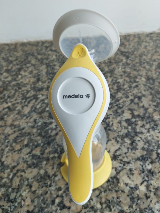 Medela Extrator de Leite Manual