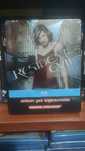 Steelbook "Resident Evil" (SELADO)