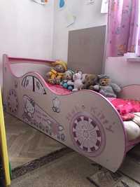 Дитяче ліжечко доя Вашої принцеси