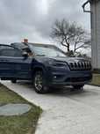 Розборка,  Jeep Cherokee kl latitude lux , Разборка, розбірка , шрот