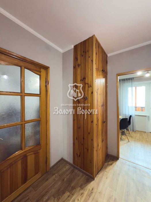 Квартира, 1к. Гарний стан. Харківське шосе, 63, Дарницький район