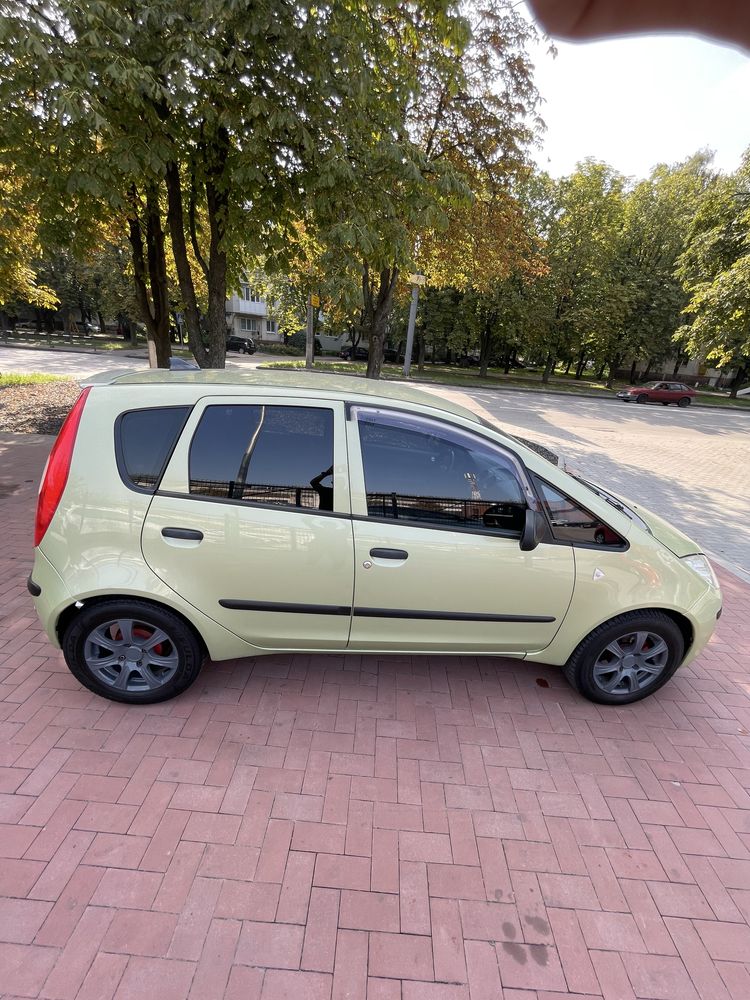 Продажа Mitsubishi Colt