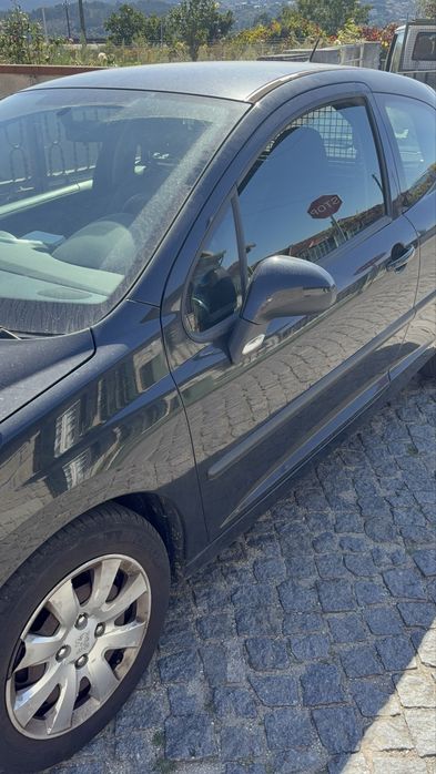 ////peugeot 207HDI///