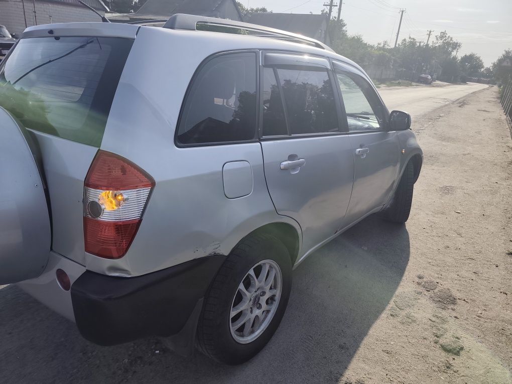 Продам Чері тіго  Автомат