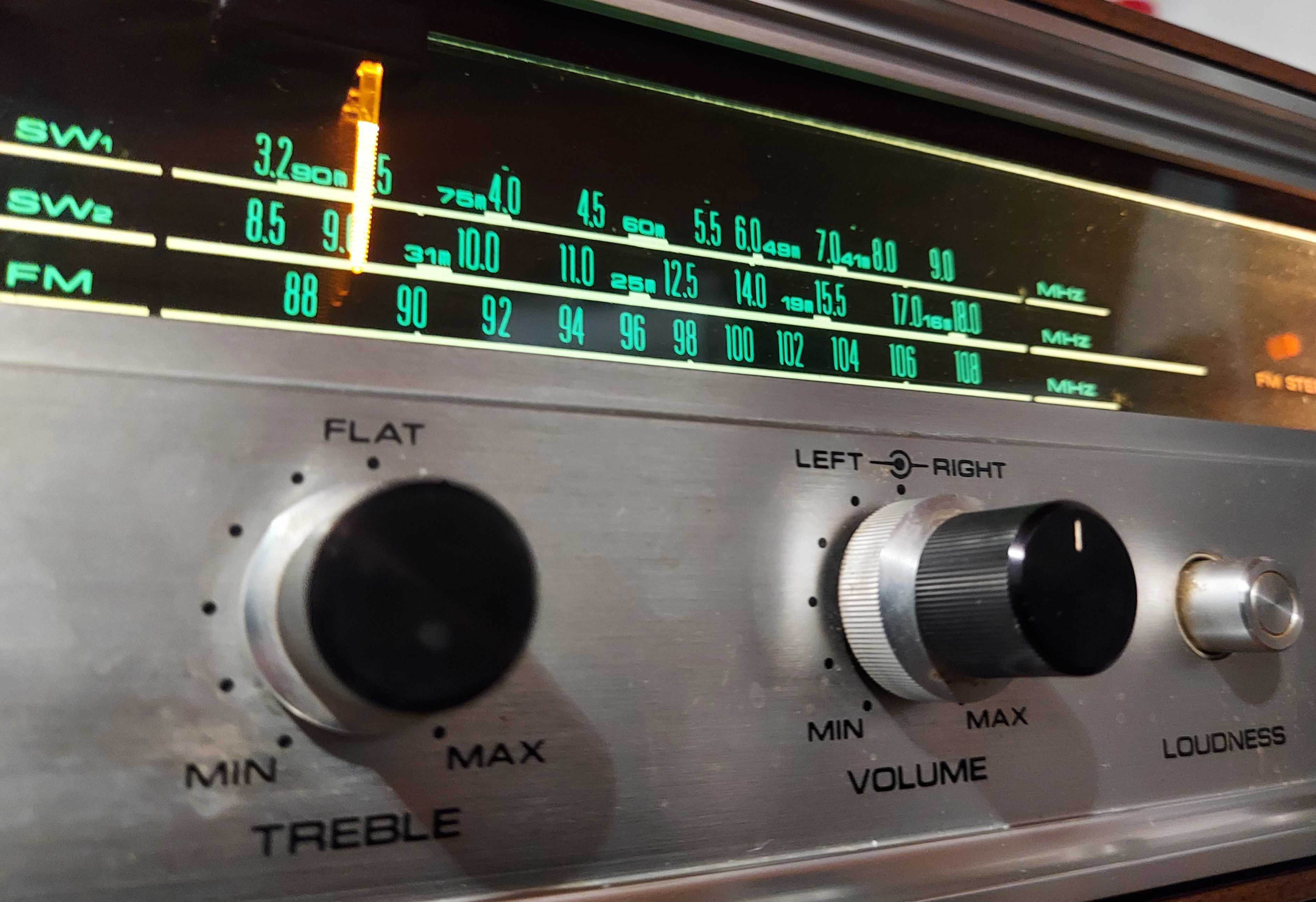 Receiver Pioneer KX-303 Raro!