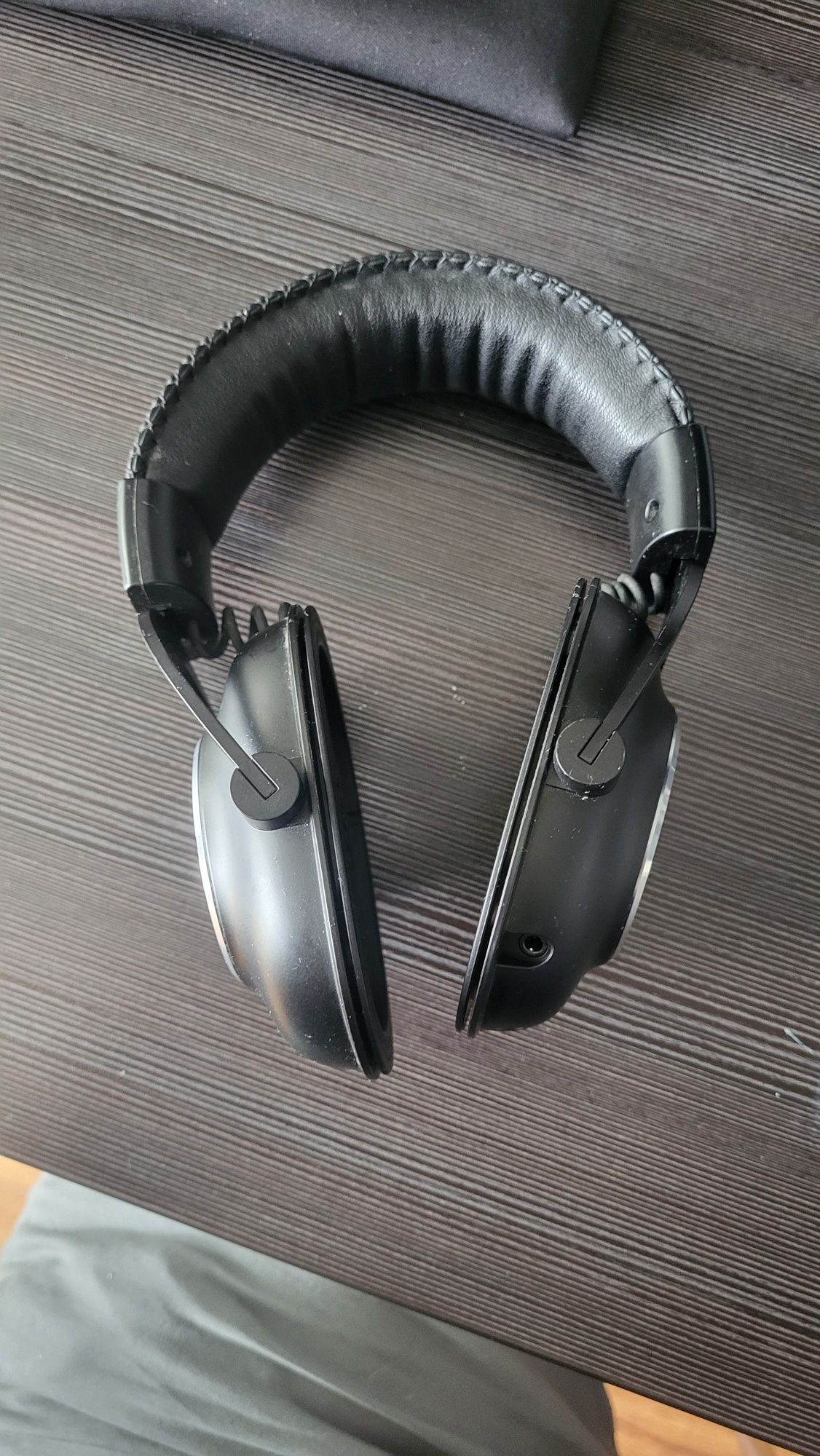 Słuchawki Logitech G Pro X