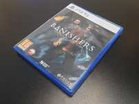 Banishers Ghosts of New Eden PS5 PL