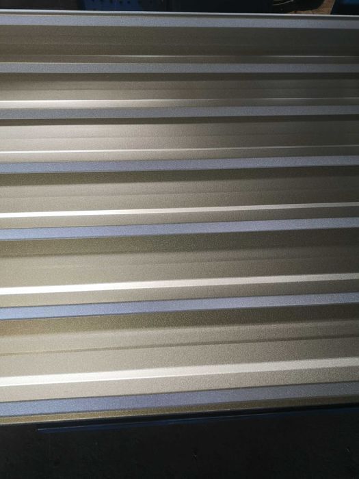 Blacha Trapezowa T-18 Trapez Blachodachówka Nowa Na Wymiar Promocja