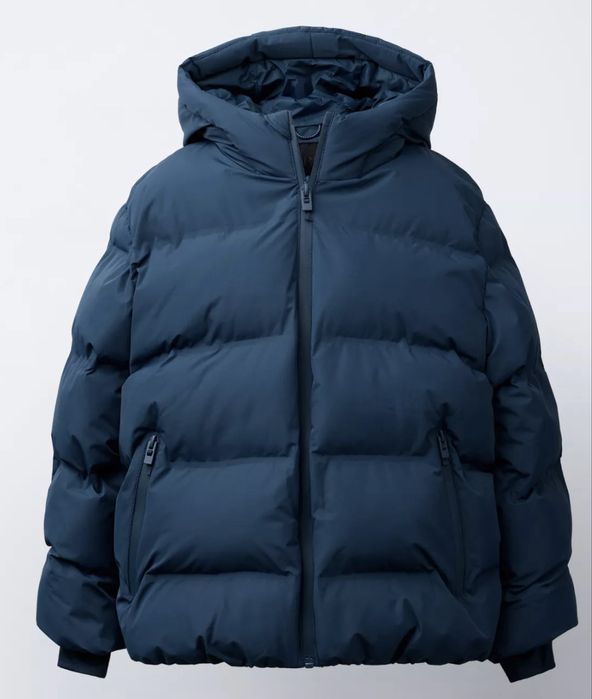 Куртка zara 152 11-12 років