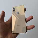 iPhone XS, 256 gb 100% battery