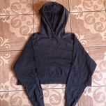 Кроп топ H&M BASIC