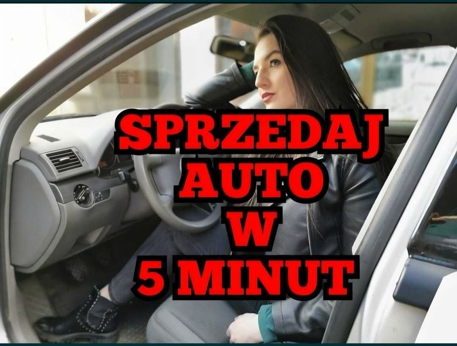 Skup Samochodów Zapraszam