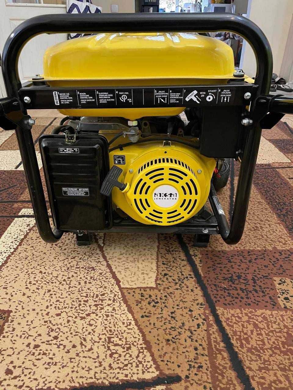 AKSA Power AAP8000E