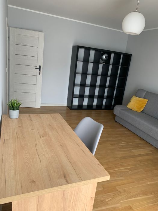 Nowoczesny i przytulny pokój 20 m² z balkonem –Krzyki/Borek/UE Wrocław
