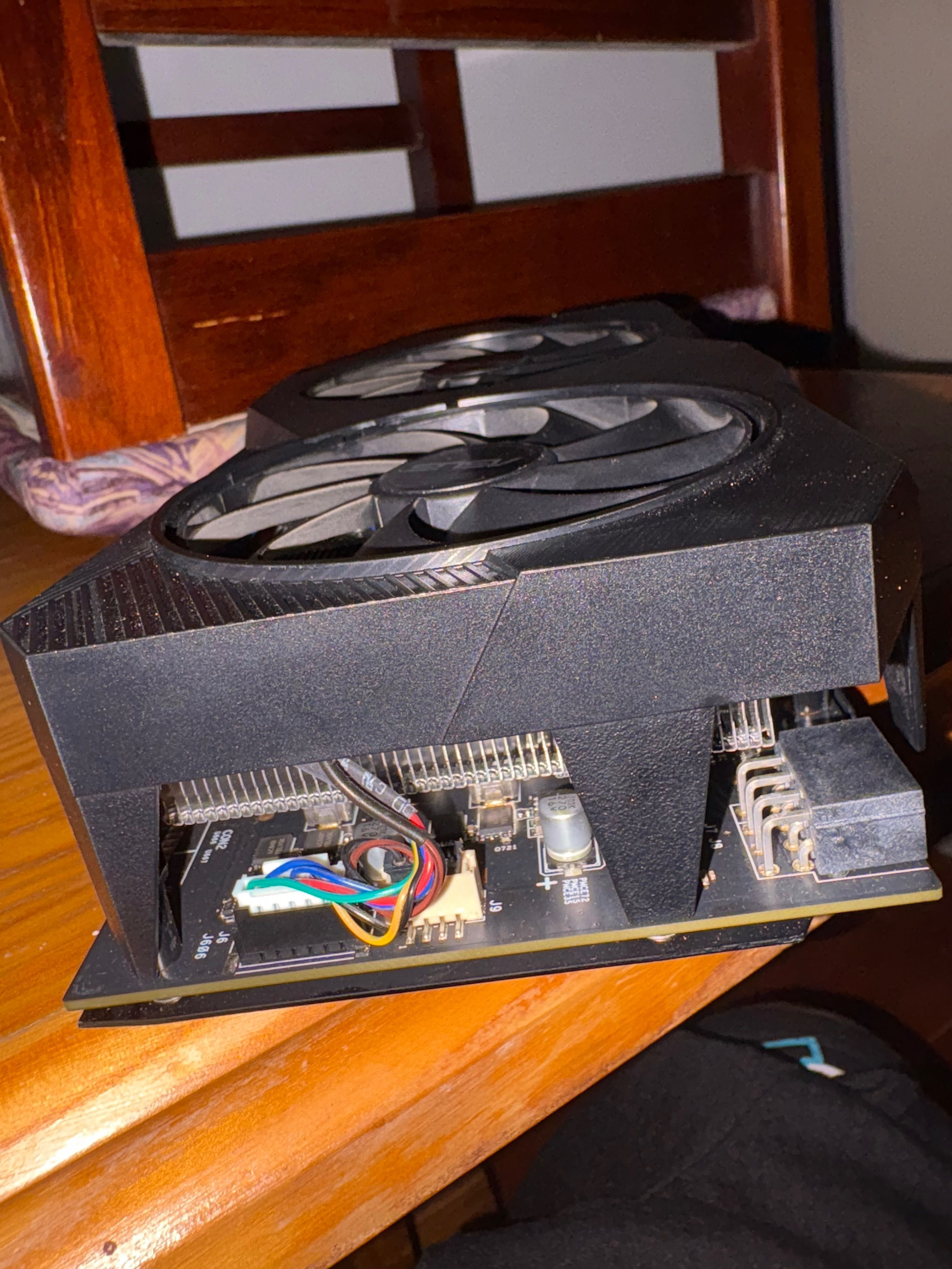 Asus Gtx 1660 6g