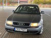 Audi A4 1.9TDi 1996r klima wspomaganie  długie opłaty możliwa zamiana