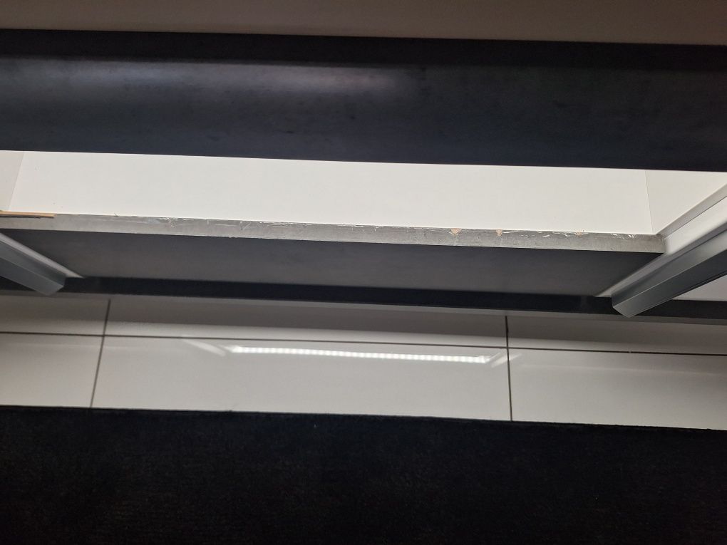 meble CANNE z oświetleniem led