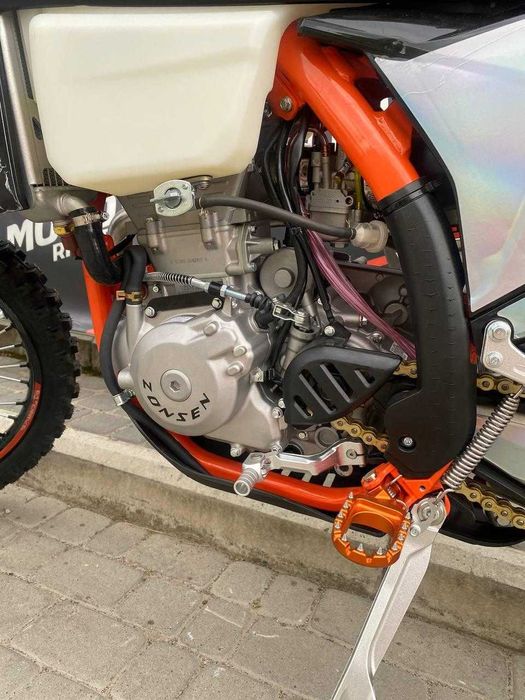 Hyper 300 New Crf хайпер 300 црф ендуро Geon