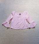 Camisola as riscas