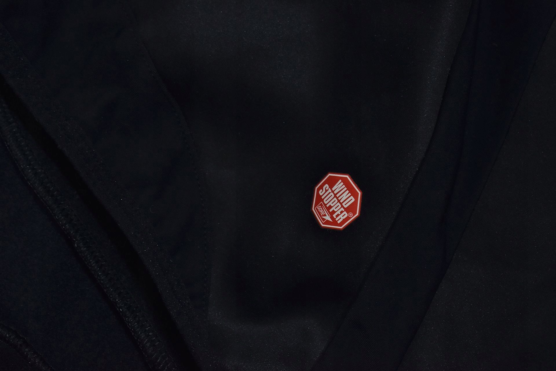 Loffler X Fischer Windstopper Damska Kurtka Softshell L
