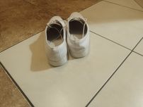 Buty komunijne chłopięce