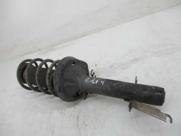 Amortecedor frente esquerdo VOLKSWAGEN Golf IV (1J1)