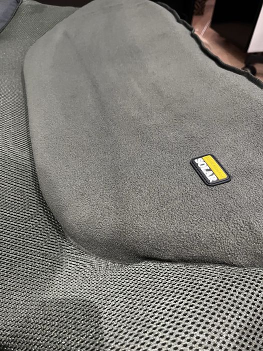 Łóżko Solar SP Bedchair