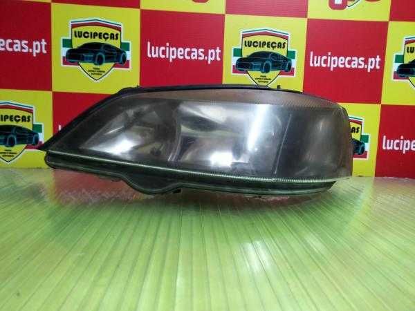 Otica Esquerda Opel Astra G | 102832