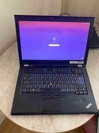 Ноутбук lenovo thinkPad t420