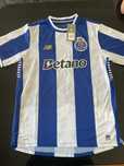 Camisola Porto 25/26