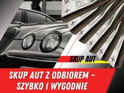 SKUP AUT Wrocław i okolice | Złomowanie | KUPIMY KAŻDE AUTO