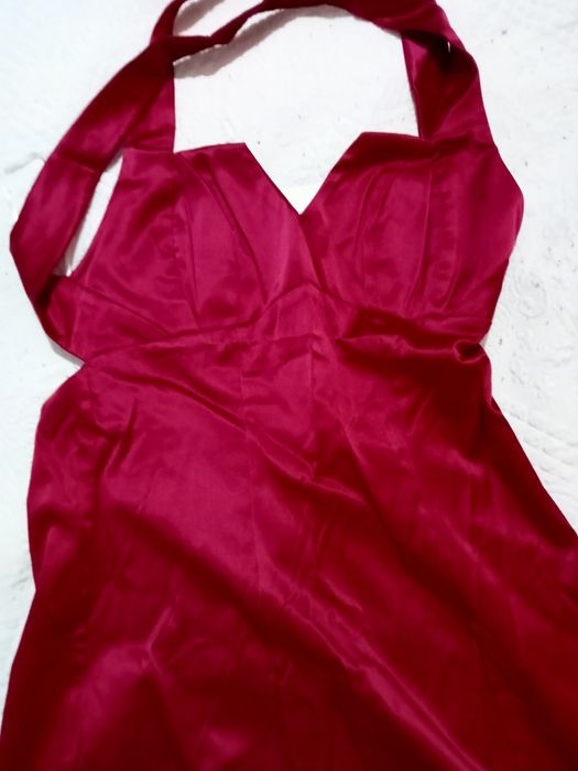 Vestido Novo tamanho M