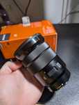 Sony PZ 18-105 f4 G OSS