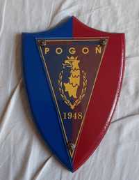 Logo Pogoni Szczecin