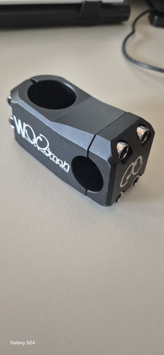 Avanço Wooddman Rockster M